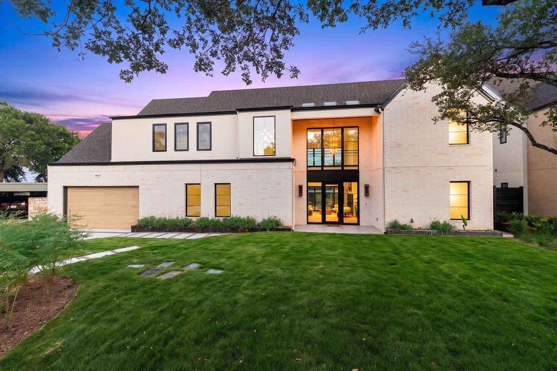 House in Austin, Texas, United States 2 - 18452307
