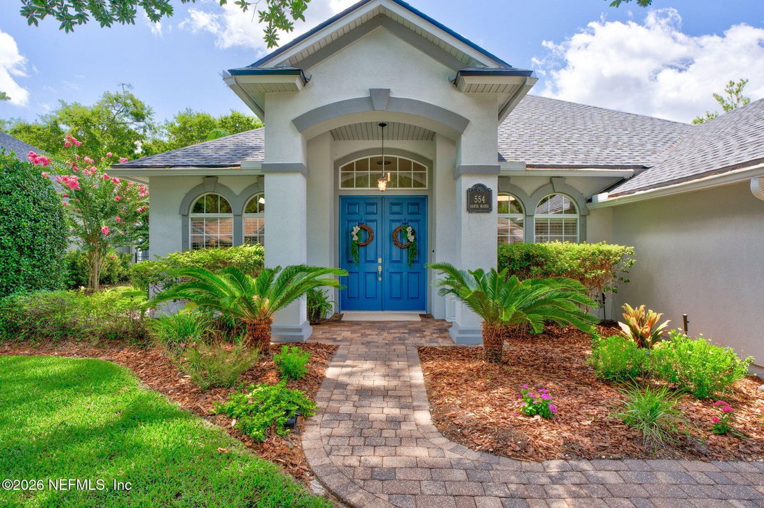 House in Fernandina Beach, Florida, United States 1 - 18449677