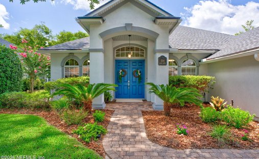 House in Fernandina Beach, Florida, United States 1