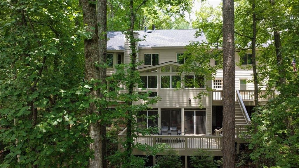 House in Roswell, Georgia, United States 3 - 18450564