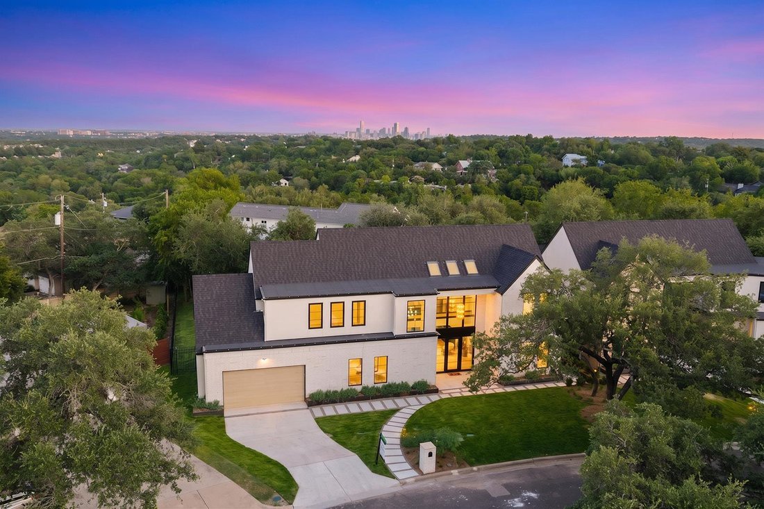 House in Austin, Texas, United States 1 - 18452307