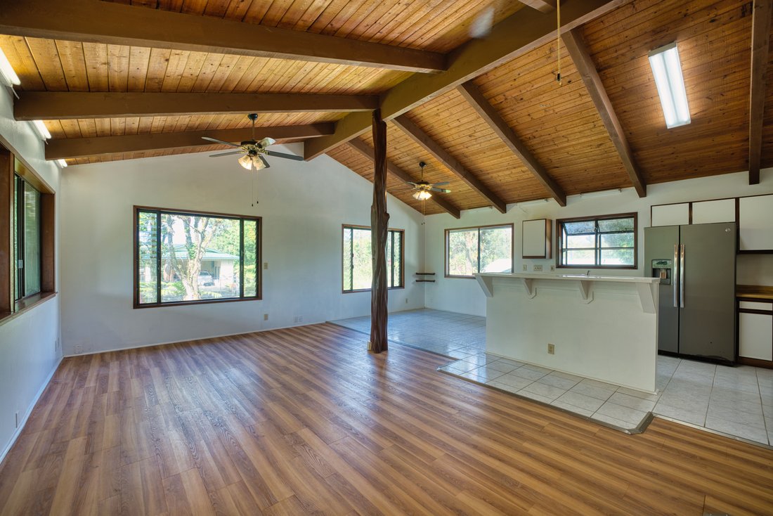 House in Mountain View, Hawaii, United States 4 - 18448811