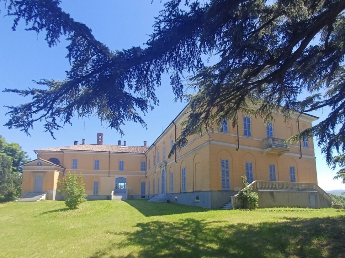 Villa in Santa Giuletta, Lombardy, Italy 2 - 18452013