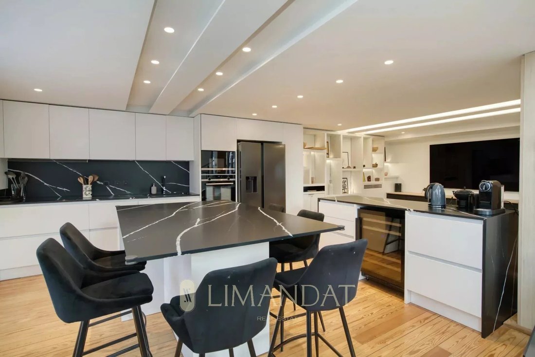 Apartment in Cannes, Provence-Alpes-Côte d'Azur, France 3 - 16323235