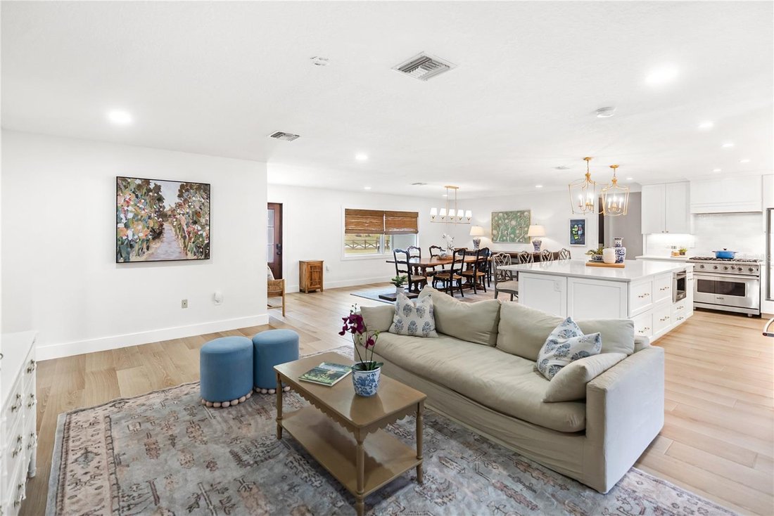House in Terra Ceia, Florida, United States 5 - 18451447