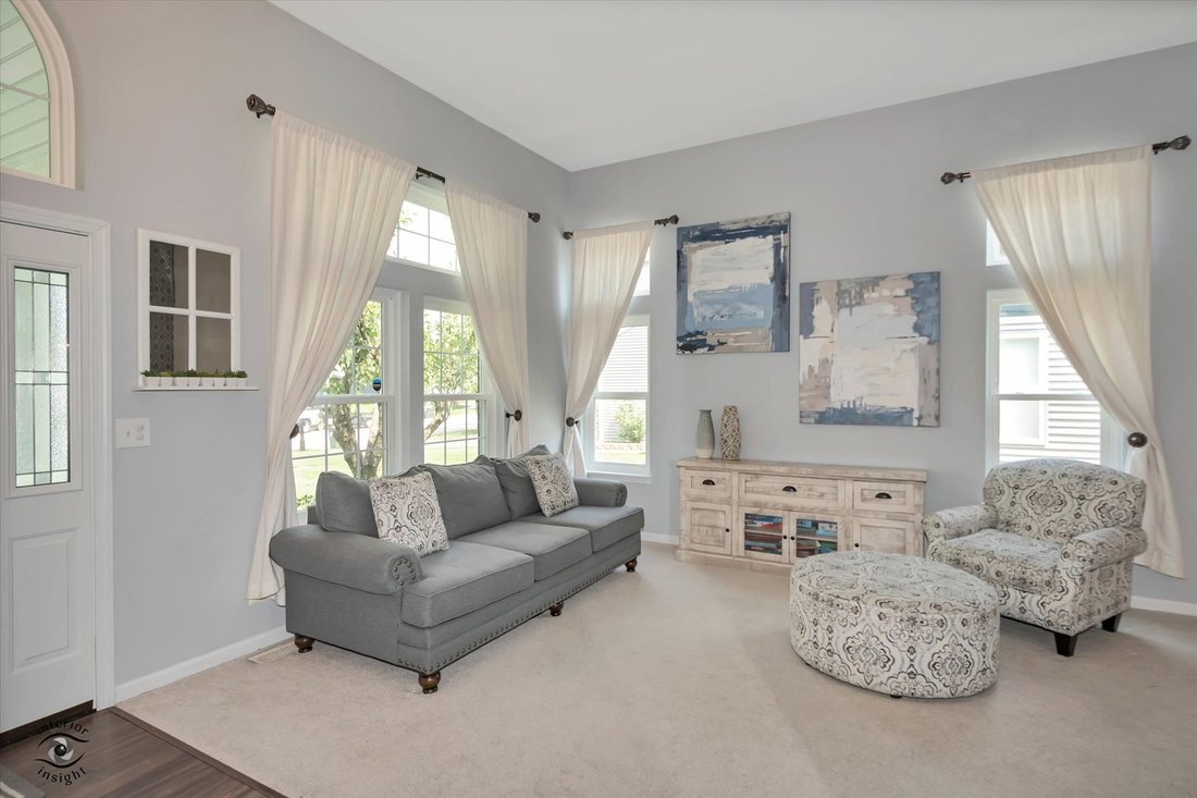 House in Woodridge, Illinois, United States 4 - 18450673