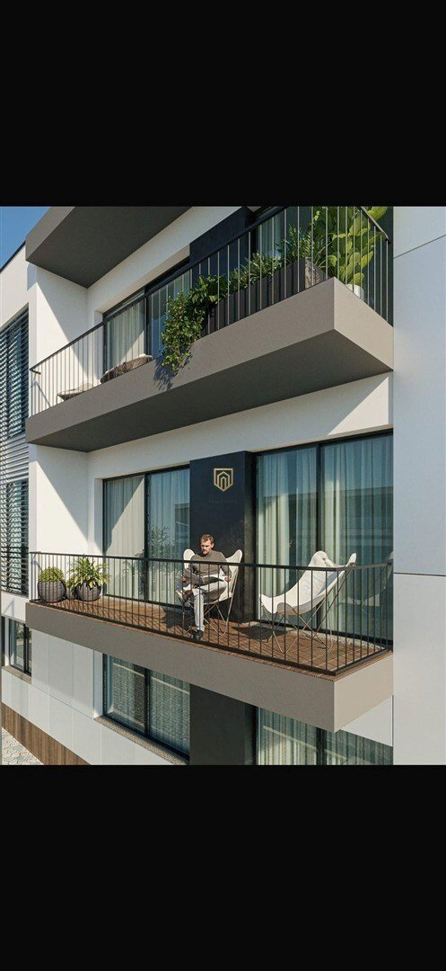 Apartment in Madalena, Porto District, Portugal 5 - 18451538
