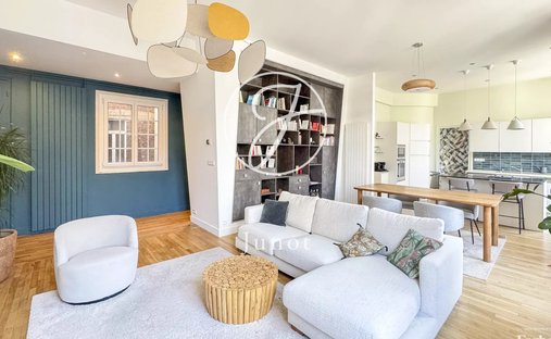 Apartment in Centre, Lille, France 1