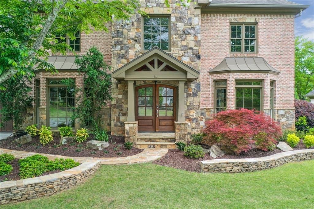 House in Marietta, Georgia, United States 2 - 18396580