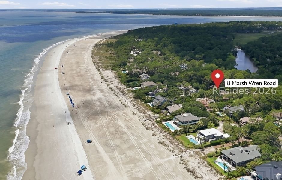 House in Hilton Head Island, South Carolina, United States 1 - 18450767