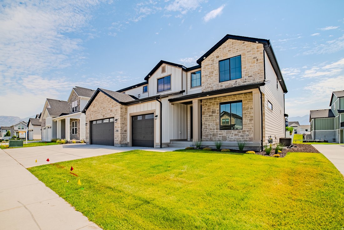 House in Vineyard, Utah, United States 2 - 18450172