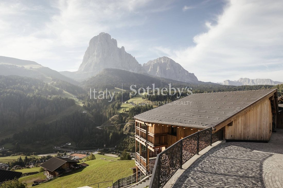 House in Santa Cristina Valgardena / St. Christina in Gröden, Trentino – Alto Adige/Südtirol, Italy 5 - 18452380