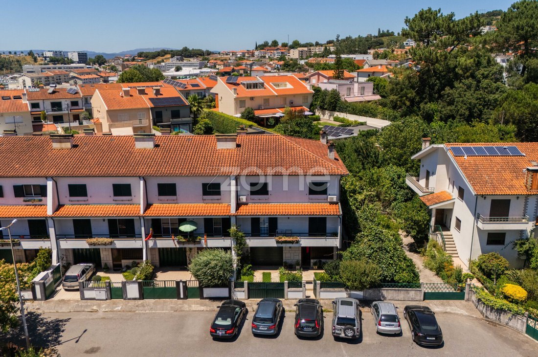 House in Nogueira, Fraiao e Lamacaes, Braga, Portugal 1 - 18451471