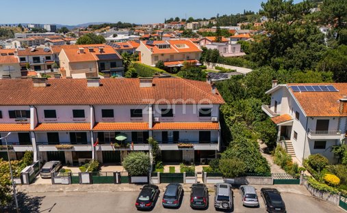 Maison à Nogueira, Fraiao e Lamacaes, Braga, Portugal 1