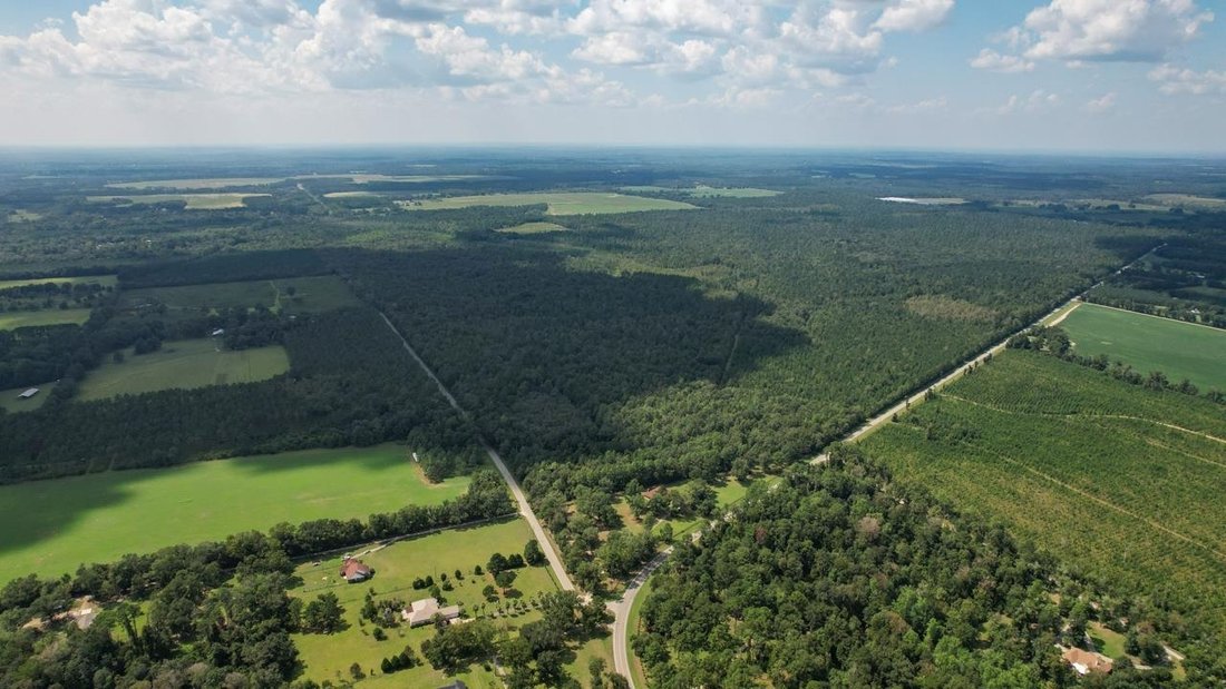 Land in Gretna, Florida, United States 3 - 18450937
