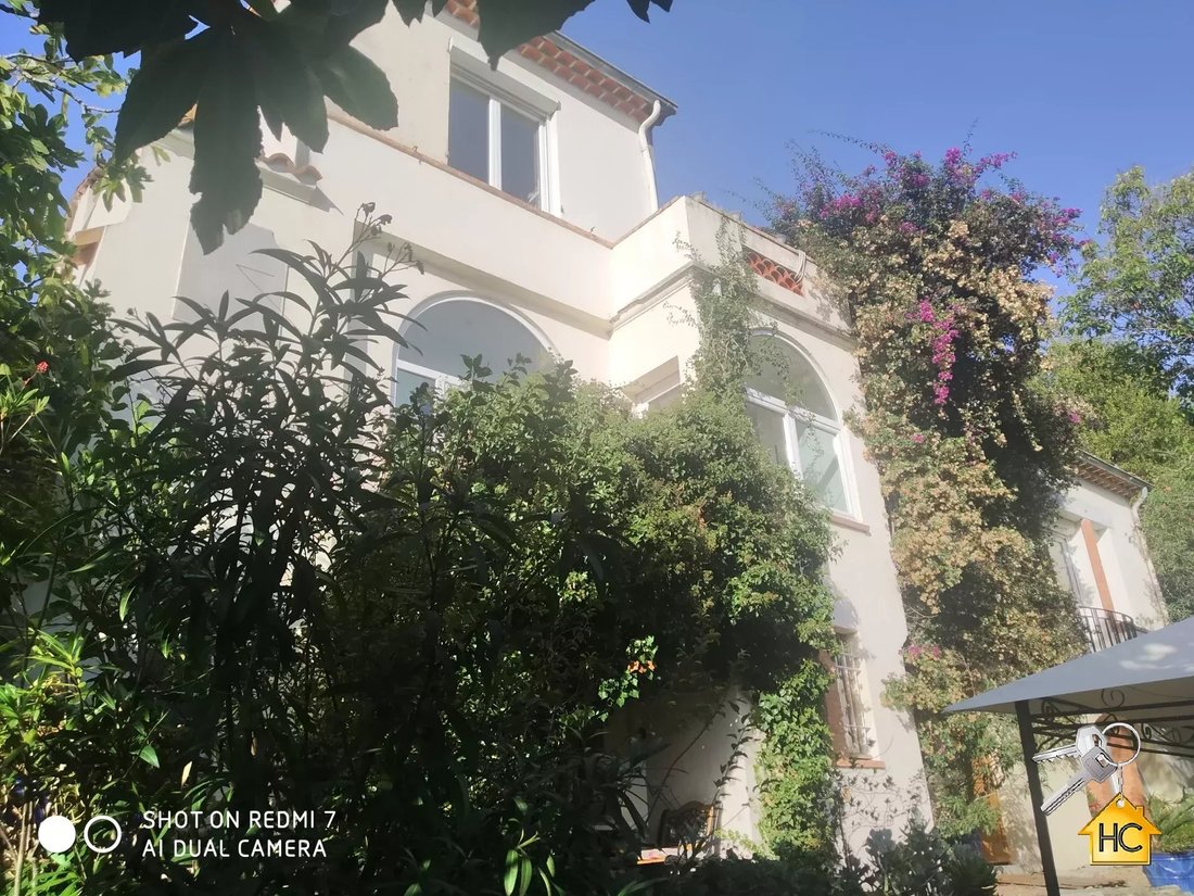 House in Maurice Jeanpierre, Le Cannet, France 2 - 18447831