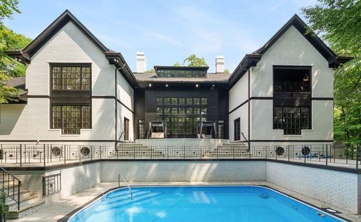 Casa a Wooster, Ohio, Stati Uniti 1