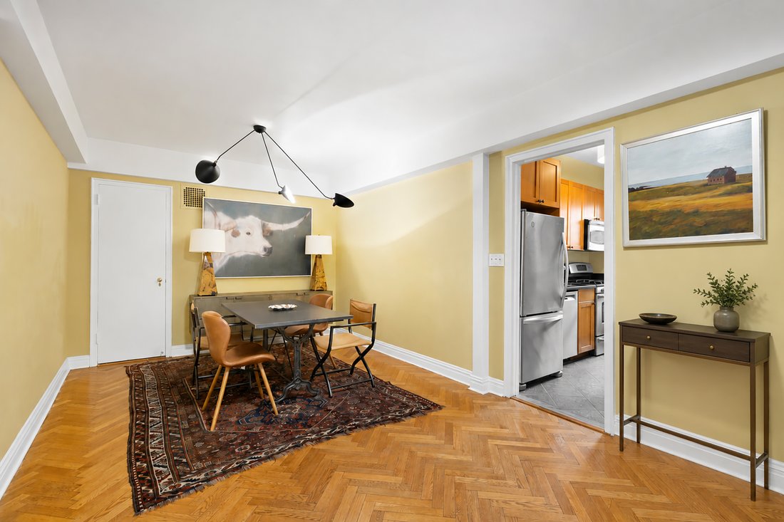 Condo in New York, New York, United States 2 - 18433483