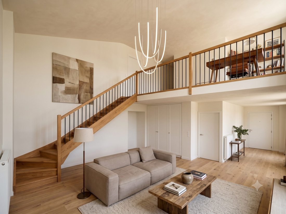 House in Bruges, Nouvelle-Aquitaine, France 3 - 18452455
