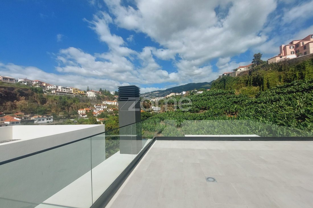 Apartment in Sao Pedro, Madeira, Portugal 1 - 18451282