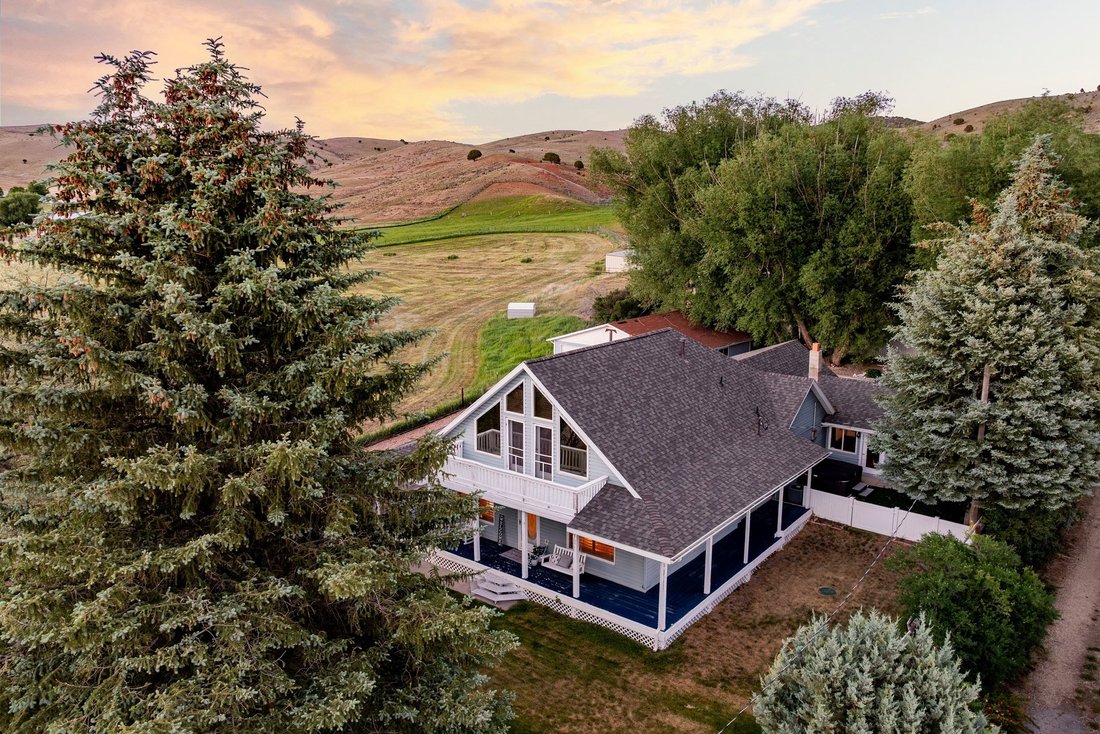 House in Park City, Utah, United States 1 - 17746402