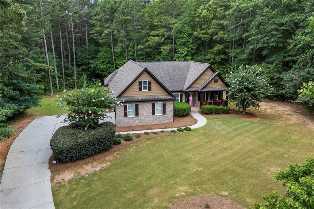 House in Monroe, Georgia, United States 1 - 18450579