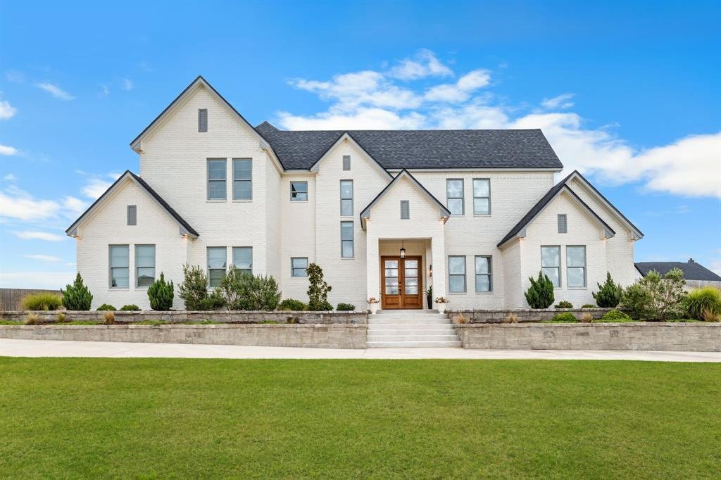 House in Lorena, Texas, United States 1 - 18451003