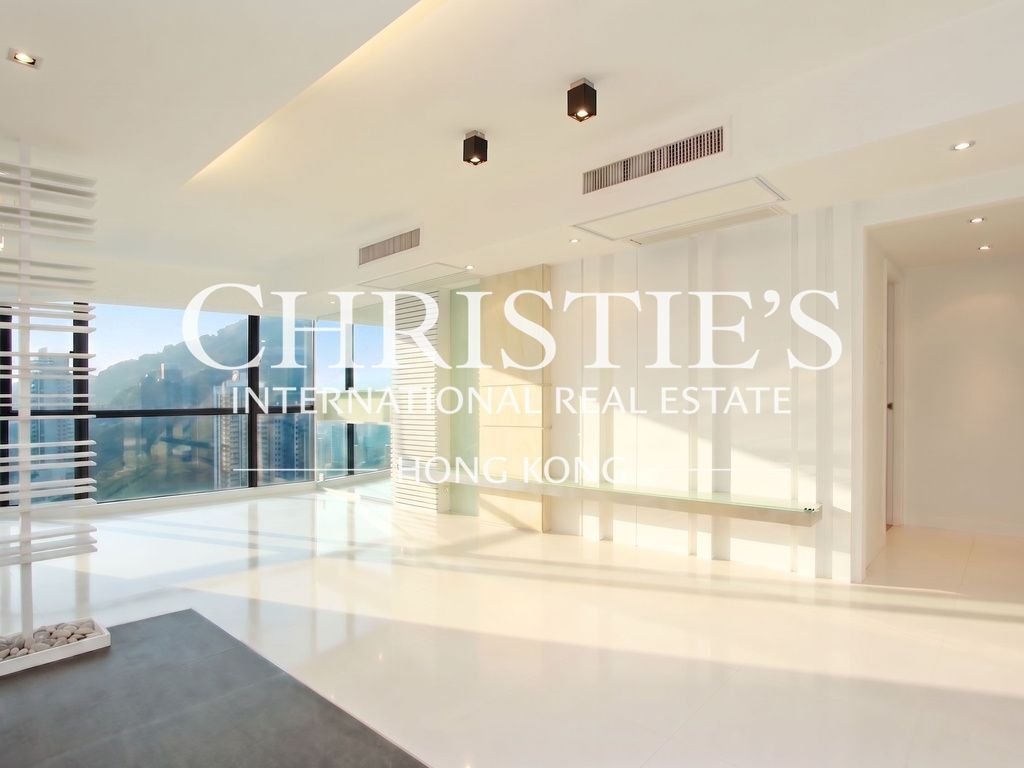Apartment in Hong Kong, Hong Kong 2 - 16388674