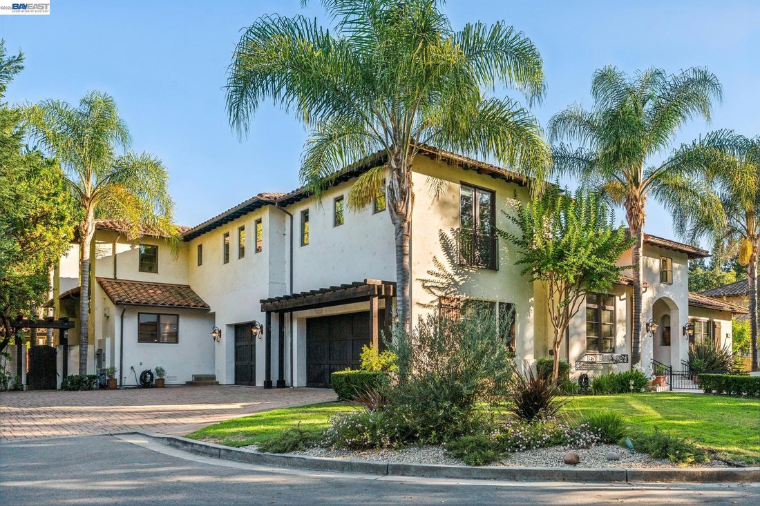 House in Alamo, California, United States 2 - 18448708