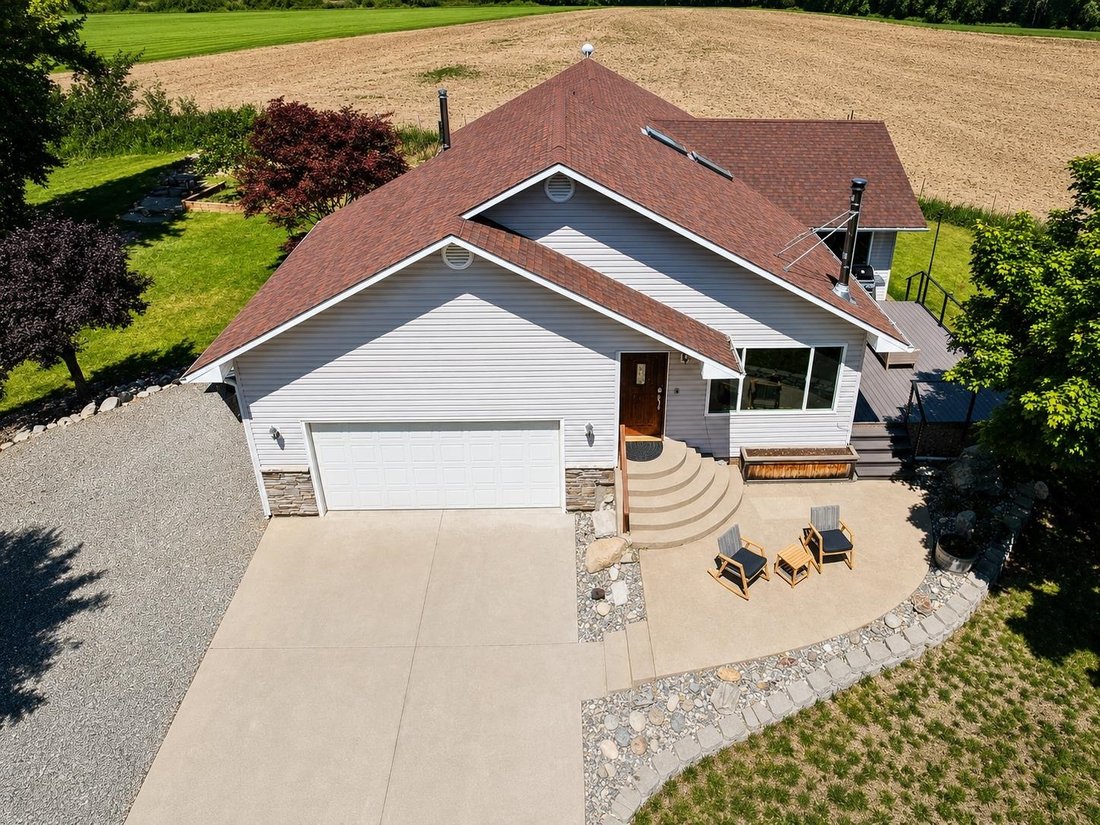 House in Colville, Washington, United States 1 - 18448945