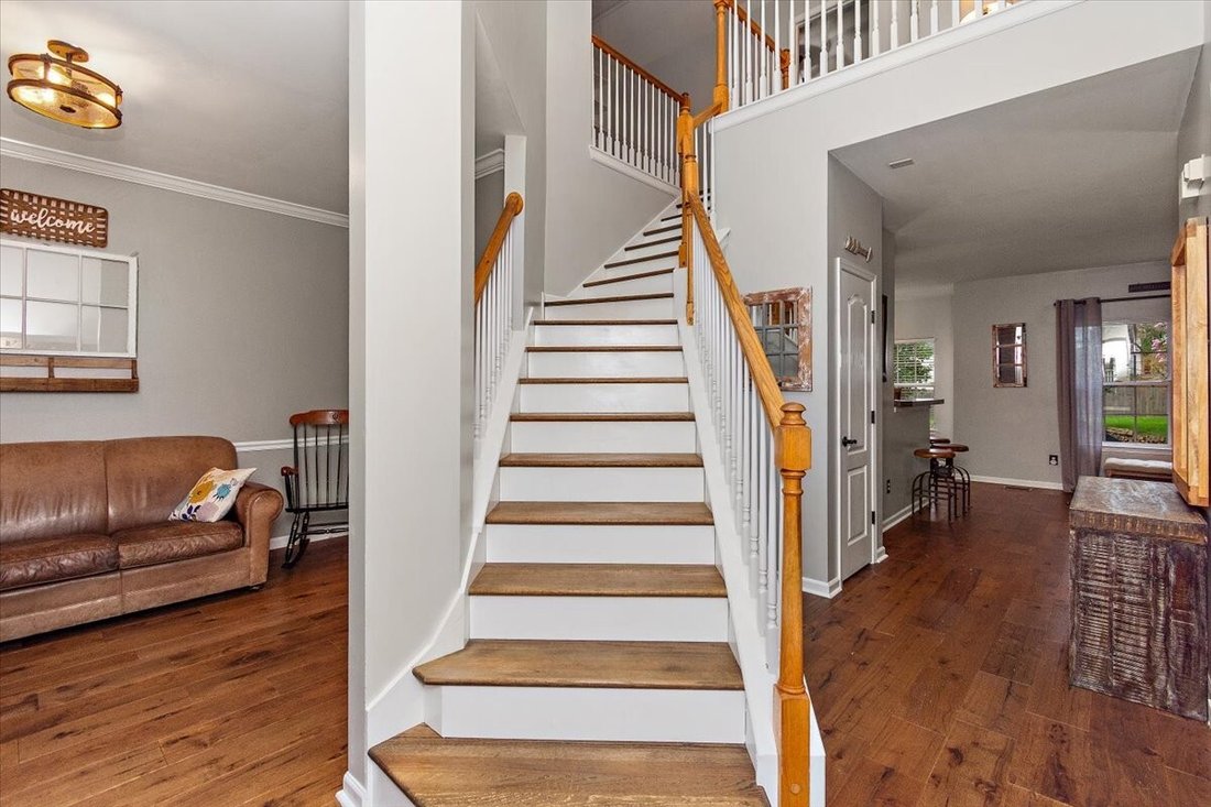 House in Franklin, Tennessee, United States 4 - 18450475