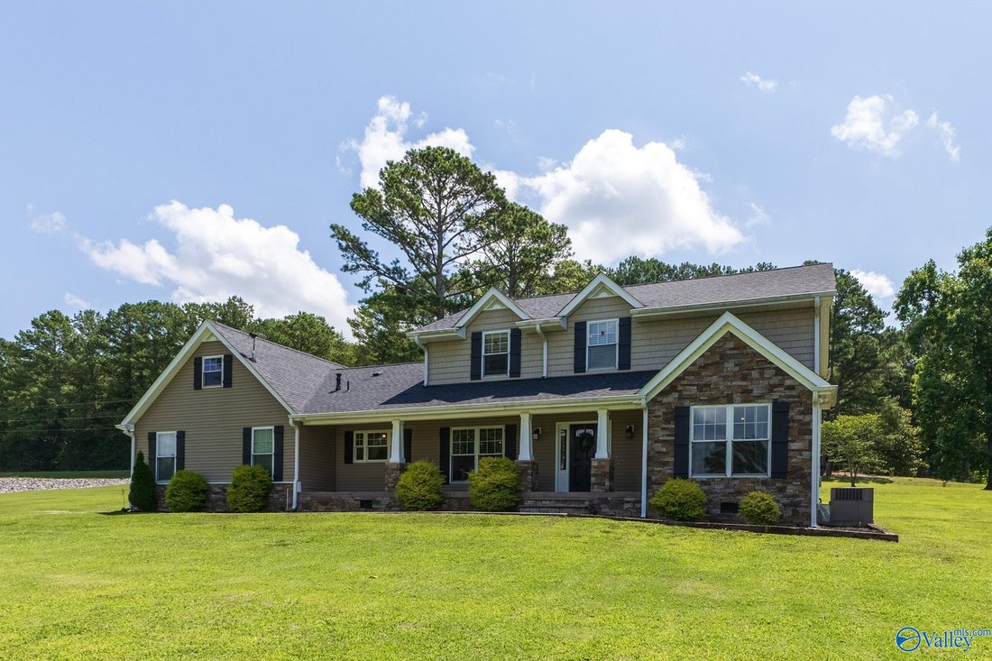 House in Brownsboro, Alabama, United States 4 - 18449412