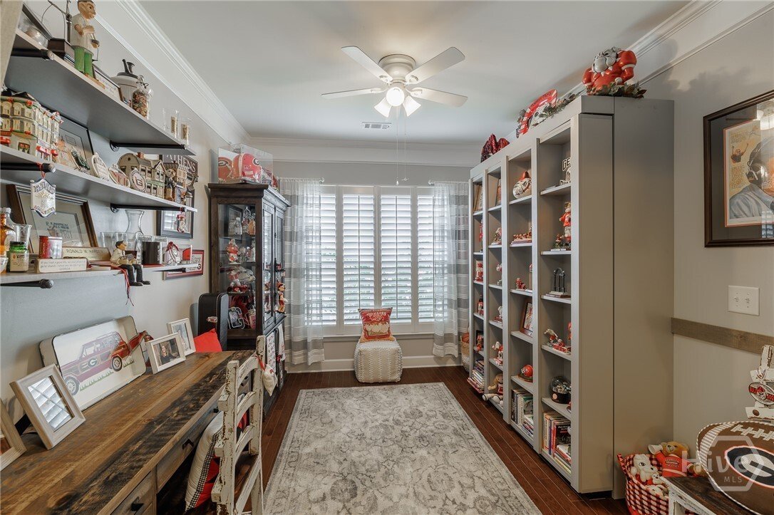 House in Greensboro, Georgia, United States 4 - 18450303