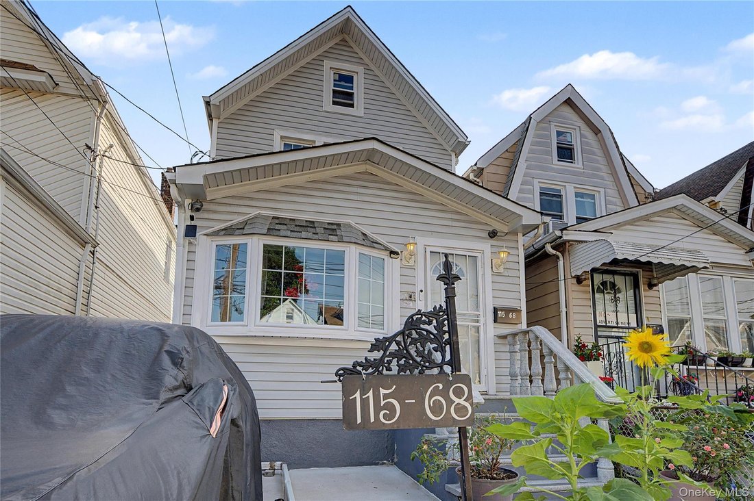 House in New York, New York, United States 1 - 18451407