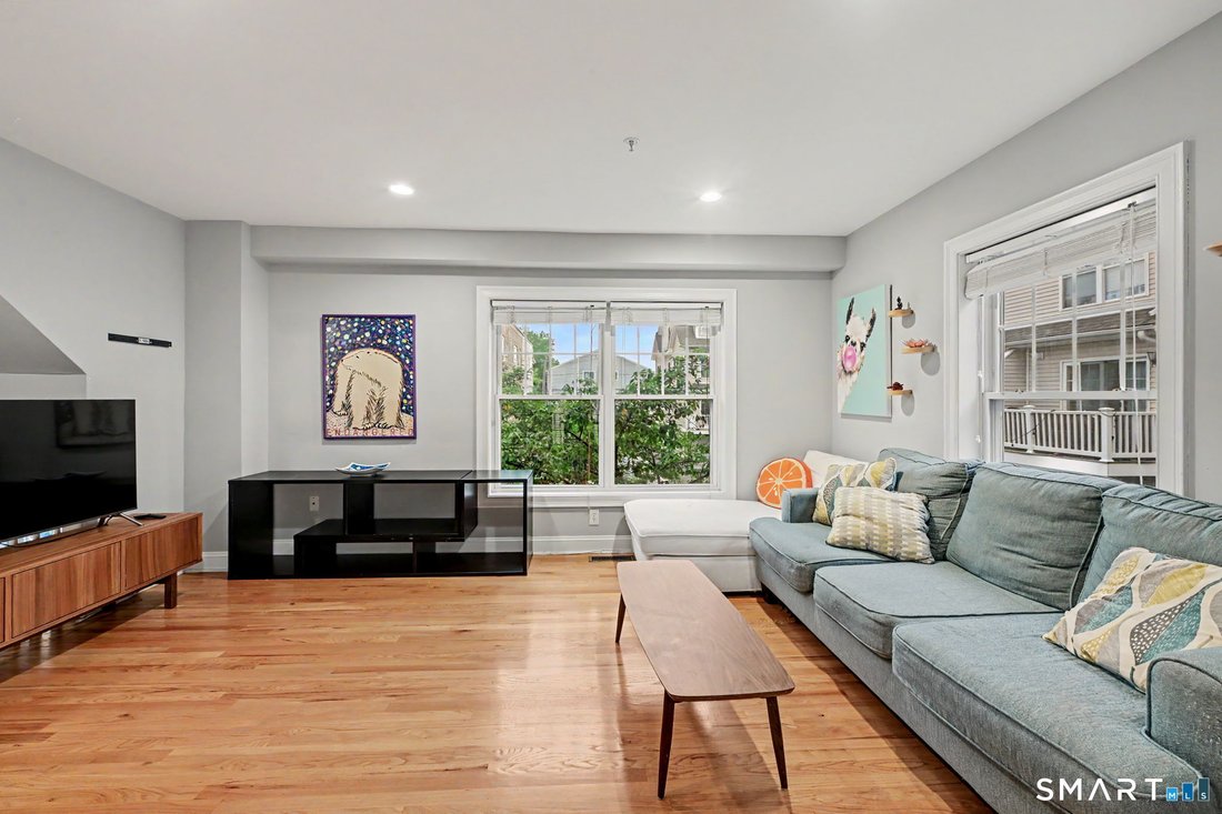Condo in Stamford, Connecticut, United States 4 - 18451235