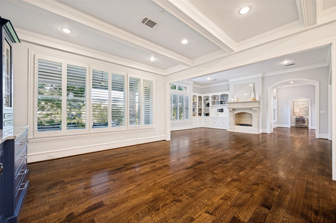 Haus in Prosper, Texas, Vereinigte Staaten 5 - 18450804