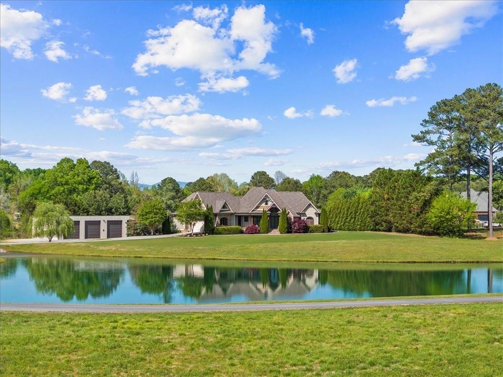 House in Calhoun, Georgia, United States 2 - 18452047