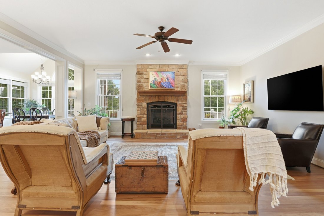 House in West View, Pennsylvania, United States 5 - 18447743
