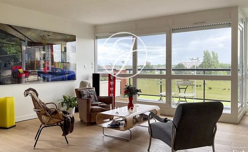 Apartment in Marcq-en-Barœul, Hauts-de-France, France 1
