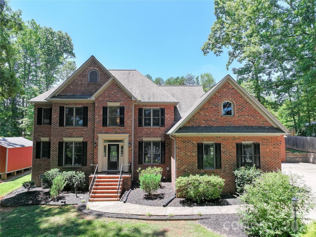 House in Mooresville, North Carolina, United States 2 - 18450807