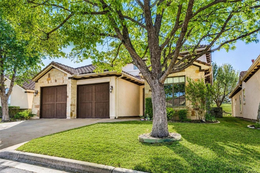 House in Bee Cave, Texas, United States 3 - 18148037