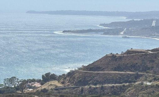 Land in Malibu, California, United States 1