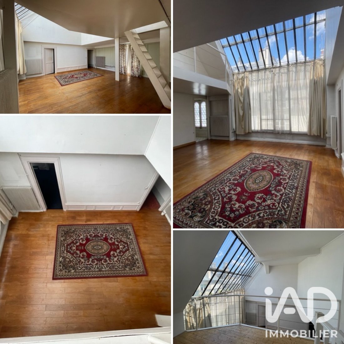 Apartment in Odéon, Paris 6e Arrondissement, Paris 3 - 18452707