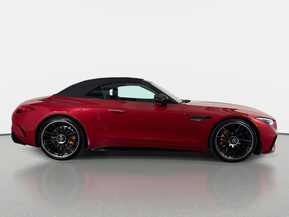 Cabriolet in Pompano Beach, FL, United States 2 - 18448298