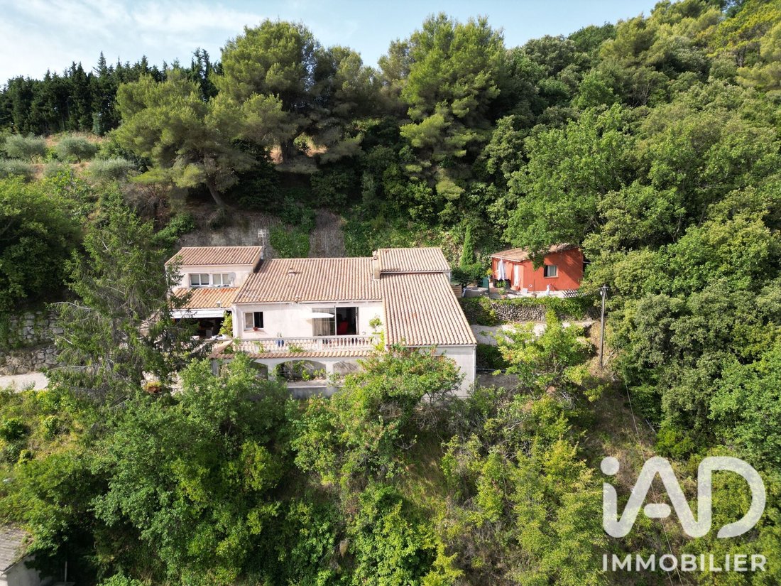House in Nord, La Gaude, France 2 - 18452748