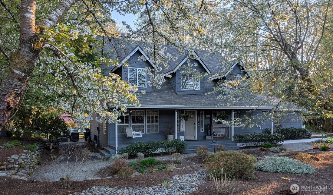 Tumwater, Washington, United States 1 - 18447869