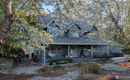Tumwater, Washington, United States 1