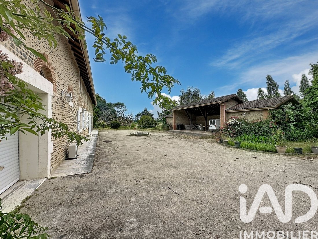 House in Grenade-sur-l'Adour, Nouvelle-Aquitaine, France 4 - 18452725