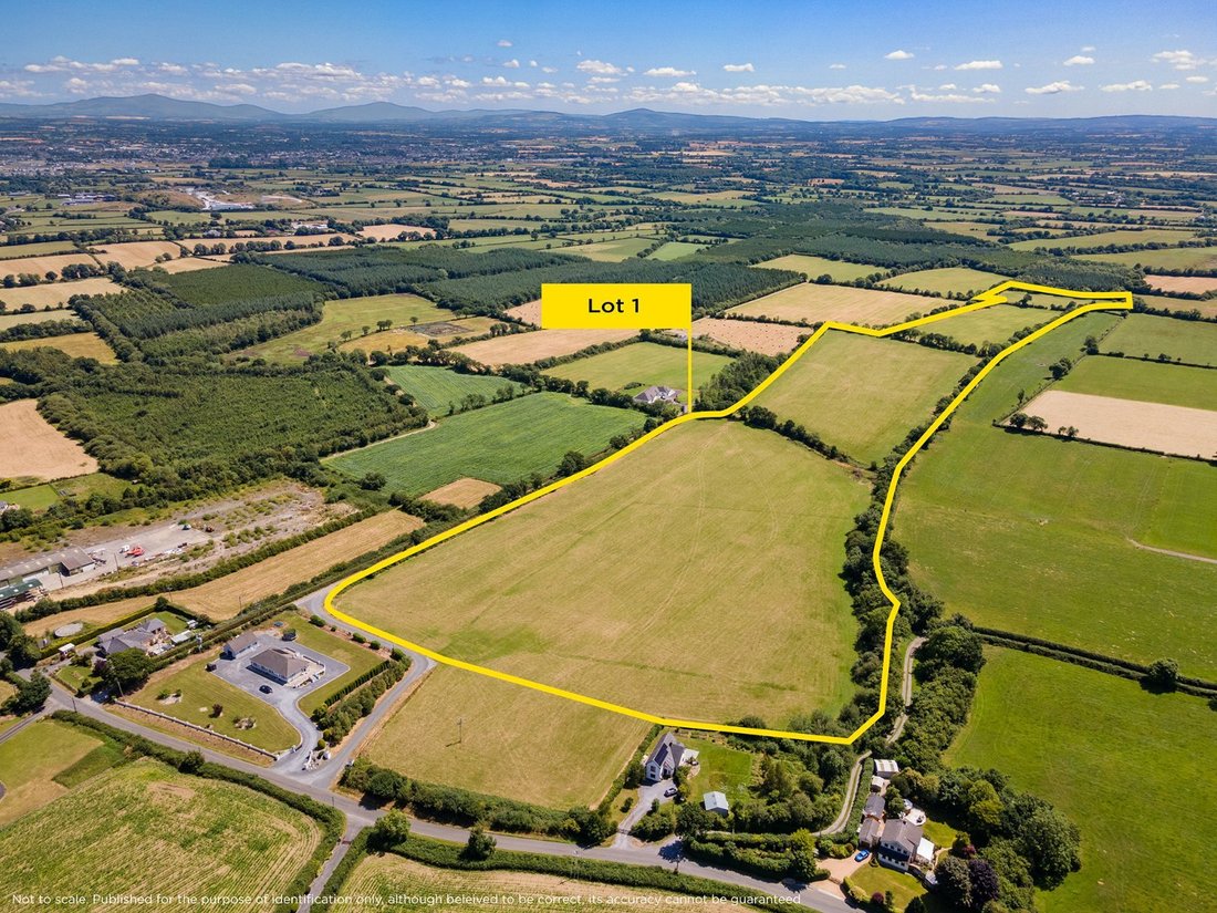 Land in Lacken, County Kilkenny, Ireland 1 - 18450660