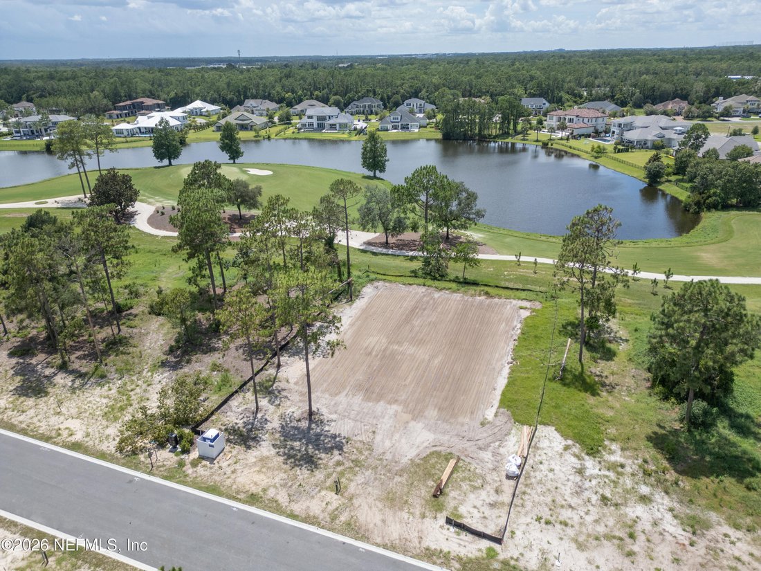 Maison à Jacksonville, Floride, États-Unis 2 - 18431807